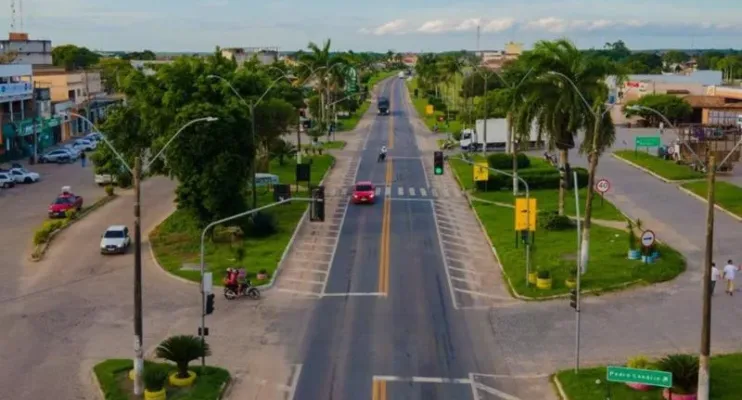 Vereador Wanderson Santos cobra redução no preço da gasolina nos Postos de Combustíveis de Pedro Canário