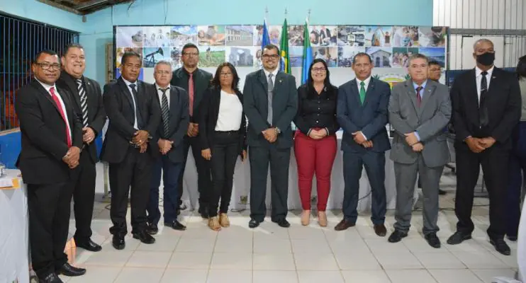 Vereadores aprovam 20 indicações com obras para o Distrito de Nativo