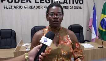 Vereadores e servidores falam sobre a restruturação da Câmara Municipal de Pedro Canário