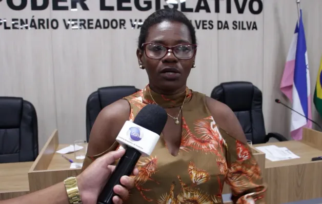 Vereadores e servidores falam sobre a restruturação da Câmara Municipal de Pedro Canário