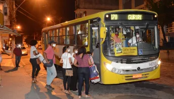 Viação São Gabriel será investigada por  irregularidades no transporte coletivo urbano de São Mateus