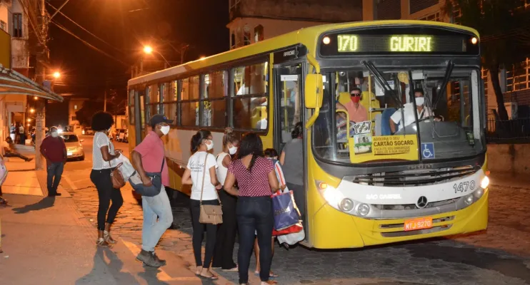 Viação São Gabriel será investigada por  irregularidades no transporte coletivo urbano de São Mateus