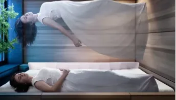 Viagem astral é relatada por 1 em cada 5 brasileiros em pesquisa; entenda experiência