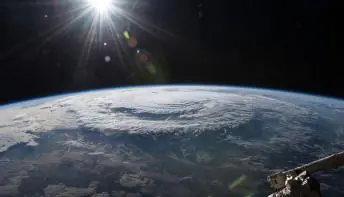 Viagem que levará brasileiro ao espaço é remarcada para sábado 