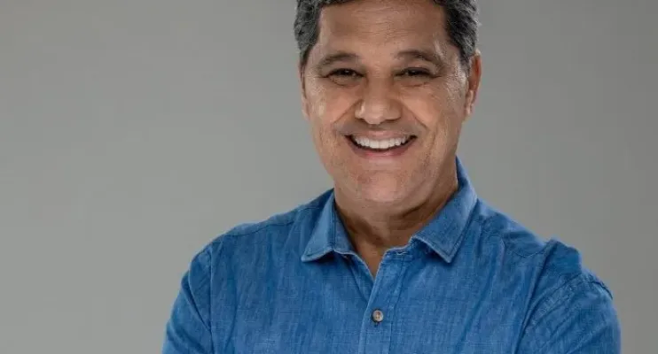 Vice-governador Ricardo, quebra o silêncio sobre candidatura a governador