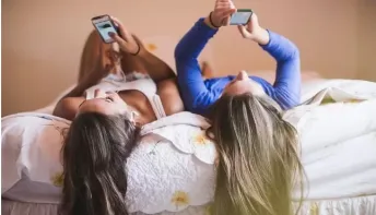 Vício em internet modifica cérebro de adolescentes, afirma estudo