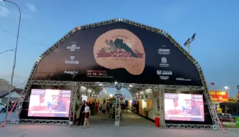 Vídeo: 1º Festival Gastronômico Sabores de Jaguaré demonstra o forte espírito empreendedor da comunidade