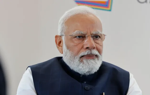 Vídeo de violência sexual na Índia obriga Modi a abordar conflito étnico