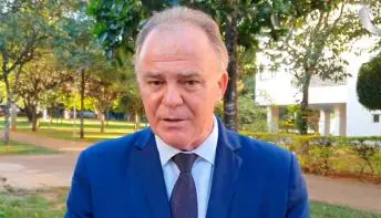 Vídeo: Renato Casagrande fala da reunião com o Presidente Bolsonaro em Brasília