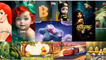 Vídeos com IA para 'hipnotizar' crianças no YouTube: 'Podem impactar o resto da vida'