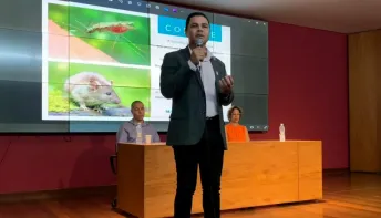 Vigilância promove o 1º workshop sobre doenças negligenciadas: malária e leptospirose em foco