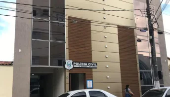 Vigilante é preso após perseguir e ameaçar a cunhada em São Mateus