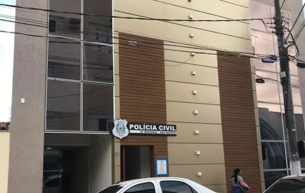 Vigilante é preso após perseguir e ameaçar a cunhada em São Mateus