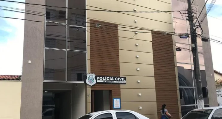 Vigilante é preso após perseguir e ameaçar a cunhada em São Mateus