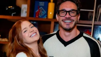 Viih Tube e Eliezer vão pagar R$ 350 mil após reality show com empregados domésticos, diz MPT