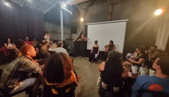 VIII Festival de Leituras Dramáticas Capixabas abre inscrições para grupos e artistas do Espírito Santo