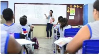 Vila Velha abre processo seletivo com salário de até R$ 4,7 mil; saiba como participar