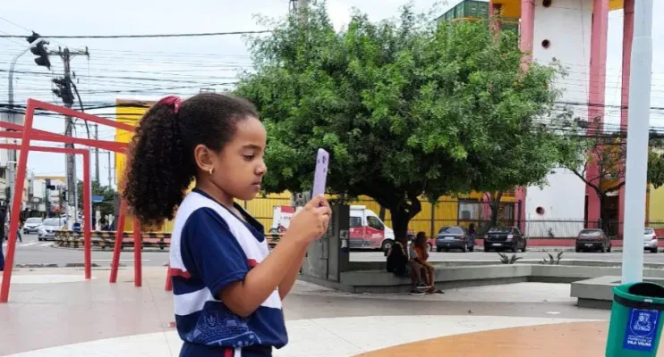 Vila Velha promove o 1º Concurso de Vídeo para alunos da rede municipal