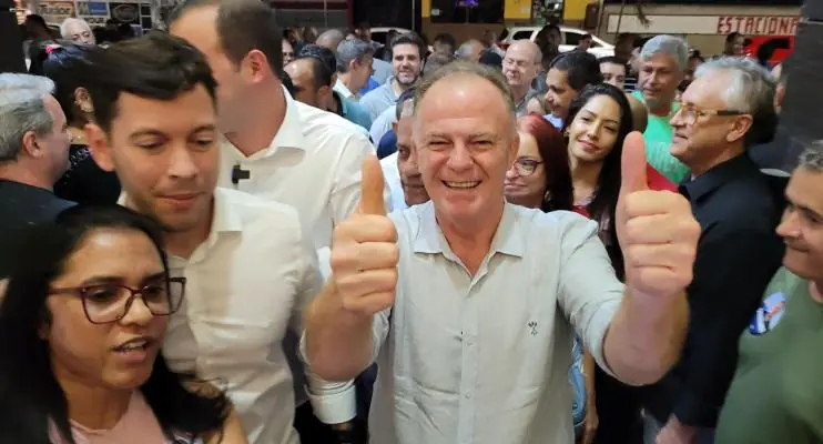 Vila Velha recebe último Encontro Regional para Construção do Plano de Governo 2023-2026