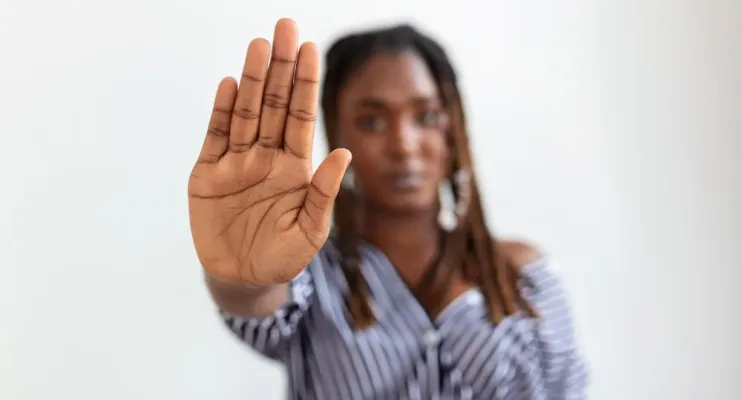 Vini Jr e o racismo que nos adoece