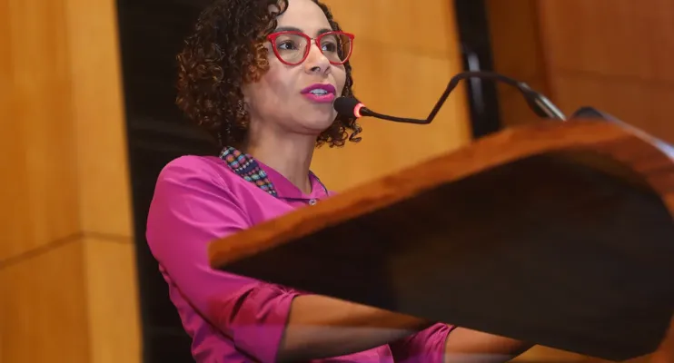 Violência contra jovens pauta discursos desta quarta