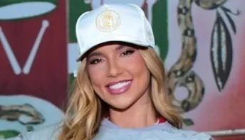 Virginia Fonseca confirma término de romance com Vini Jr. após prints de conversa com modelo