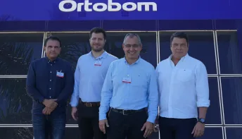 Visita à fábrica da Ortobom no RJ abre caminho para novos investimentos em São Mateus