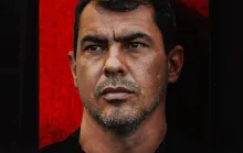 Vitória anuncia Fábio Carille como novo técnico