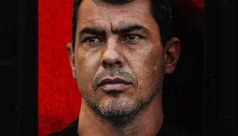 Vitória anuncia Fábio Carille como novo técnico