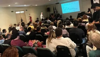 Vitória é a capital brasileira com maior acesso da população a bibliotecas e concertos, revela pesquisa inédita