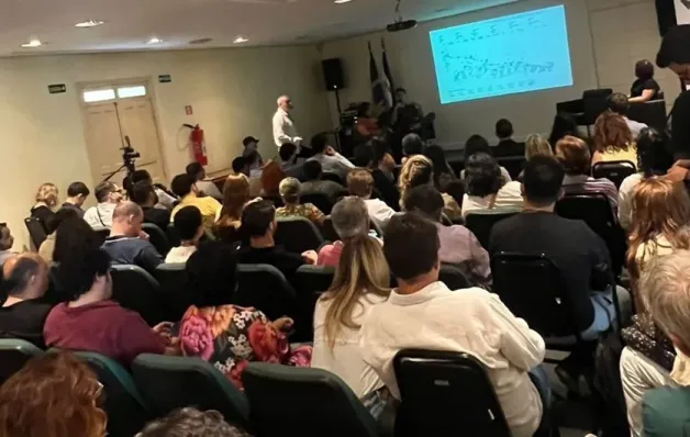 Vitória é a capital brasileira com maior acesso da população a bibliotecas e concertos, revela pesquisa inédita
