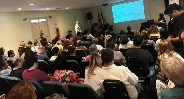 Vitória é a capital brasileira com maior acesso da população a bibliotecas e concertos, revela pesquisa inédita