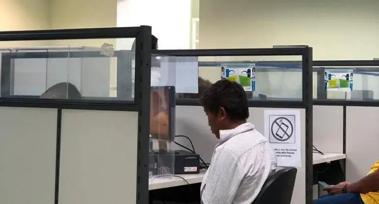 Vitória é a cidade capixaba que mais gerou novos postos de trabalho em 2022