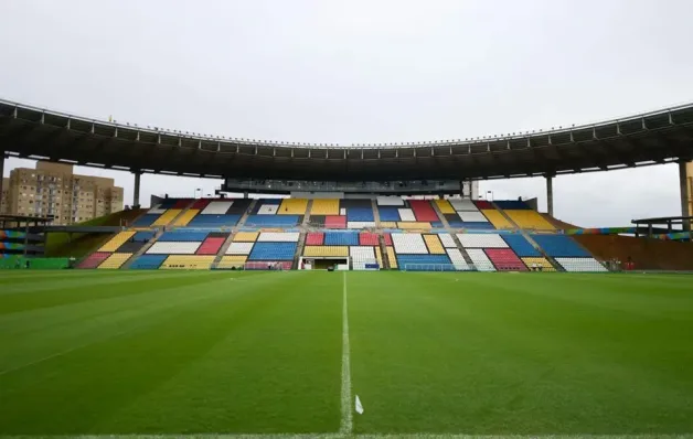 Vitória e Porto Vitória decidem a Copa Espírito Santo no Estádio Kleber Andrade