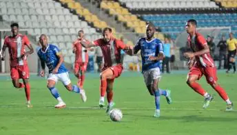 Vitória e Real ficam no empate no jogo de ida das finais do Capixaba