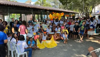 Vitória intensifica campanha pelo combate à exploração sexual infantil