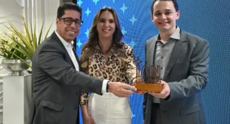 Vitória ocupa 1° lugar no ranking do Estado como melhor ambiente de negócios