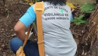 Vitória promove mobilização social contra a dengue