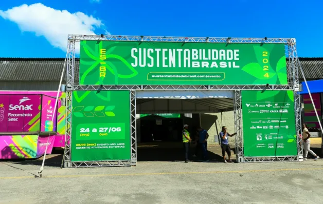 Vitória sedia Conferência Nacional com foco em sustentabilidade inovação e justiça social