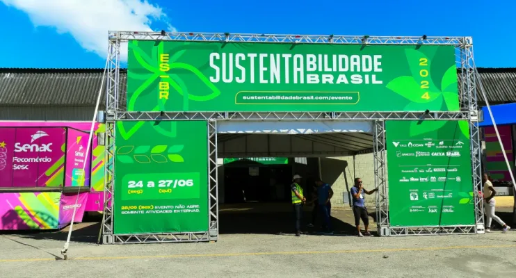 Vitória sedia Conferência Nacional com foco em sustentabilidade inovação e justiça social