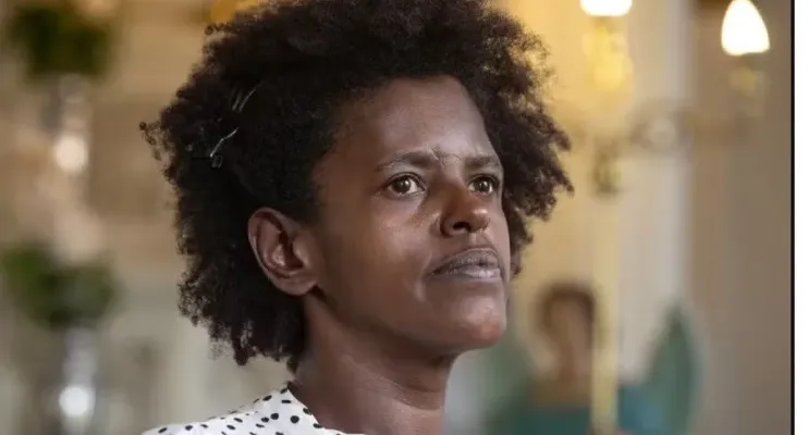 Vivi para contar: ‘Estava tão desesperada para salvar meu filho que não vi que ele tinha perdido o braço’
