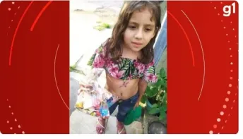 Vizinha de menina achada morta em lixeira diz ter acionado Conselho Tutelar 'mais de 20 vezes'