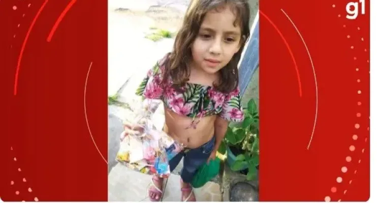 Vizinha de menina achada morta em lixeira diz ter acionado Conselho Tutelar 'mais de 20 vezes'