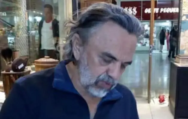Vizinhos denunciaram José Dumont por suposta relação com adolescente de 12 anos
