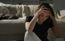 Você sabe diferenciar tristeza de depressão?