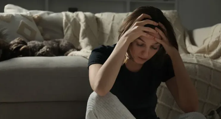 Você sabe diferenciar tristeza de depressão?