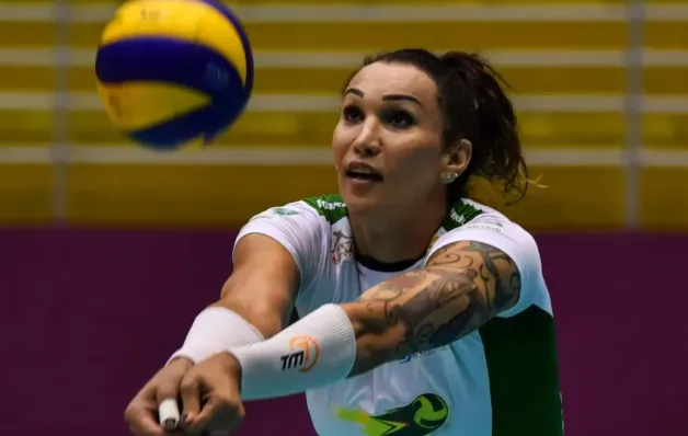Vôlei brasileiro muda regras e exige teste genético que bane mulheres trans