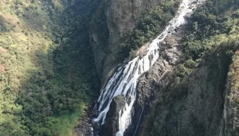 Voos de drones nos parques estaduais devem ser autorizados previamente pelo Iema