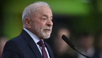 Vou levar a questão da defesa nacional e as terras raras muito a sério no 4º mandato, diz Lula