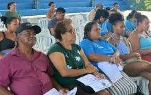 Vozes que Cuidam fortalece rede de apoio a pessoas com deficiência em Novo Horizonte
